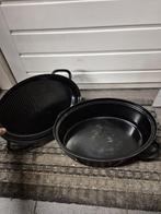 Wildpan, Ophalen, Gebruikt, Overige materialen, Overige typen