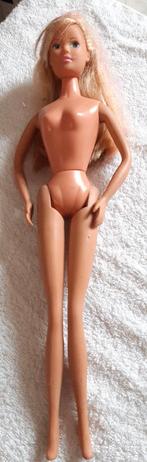 Pop van Simba China, Ophalen of Verzenden, Zo goed als nieuw, Pop