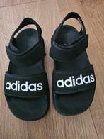 Adidas sandalen maat 29 zgan, Ophalen of Verzenden, Zo goed als nieuw, Schoentjes