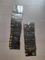50x Star Wars Set 1997 Smiths Movie Shot Film Cells Slides, Ophalen of Verzenden, Zo goed als nieuw, Overige typen