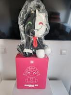 Youtooz Ranboo sit plushie, Ophalen of Verzenden, Zo goed als nieuw