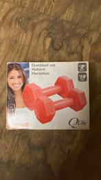 Dumbbell set, Verzenden, Zo goed als nieuw, Dumbbell