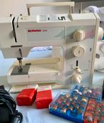 Bernina 1008 naaimachine, Hobby en Vrije tijd, Naaimachines en Toebehoren, Ophalen, Zo goed als nieuw, Naaimachine, Bernina