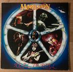 Marillion - Real to reel, Gebruikt, Ophalen of Verzenden, Progressive