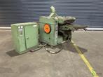 Vierzijdige schaafmachines Pinheiro, Zakelijke goederen, Machines en Bouw | Houtbewerking