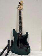 Fazley Outlaw Series Sheriff Basic HH (zonder gigbag), Ophalen of Verzenden, Zo goed als nieuw, Solid body, Overige merken