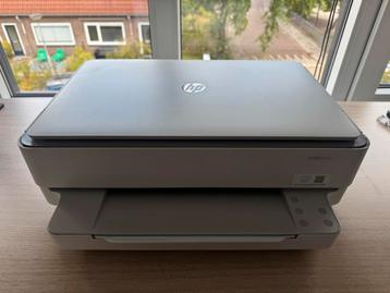 HP ENVY 6020e All-in-One Printer beschikbaar voor biedingen