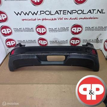 ID Buzz achterbumper lc9x beschikbaar voor biedingen