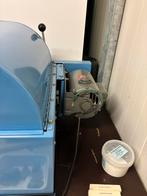Zaagautomaat edelstenen, Ophalen, Zo goed als nieuw, 1200 watt of meer