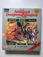 AD&D – Special Collector’s Edition (WizardWorks) Big Box PC, Gebruikt, 1 speler, Ophalen of Verzenden, Role Playing Game (Rpg)