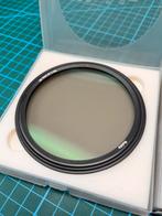 Haida 86mm Polarisatiefilter - Nieuw, Overige merken, Polarisatiefilter, Nieuw, Ophalen of Verzenden