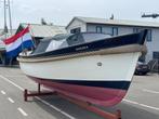 Van Wijk 830, Watersport en Boten, Sloepen, Gebruikt, Binnenboordmotor, 6 meter of meer, Diesel