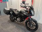SUZUKI V-STROM DL 650 ABS (bj 2009), 2 cilinders, Motorrijbewijs A, Bedrijf, Meer dan 35 kW