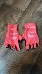 Trek segafredo zomer wielerhandschoenen maat S, Fietsen en Brommers, S, Nieuw, Ophalen of Verzenden, Bovenkleding