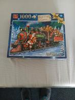 legpuzzels kerst, Ophalen of Verzenden, Zo goed als nieuw