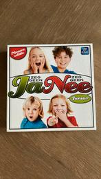 ONGEBRUIKT Ja-Nee spel, Ophalen of Verzenden, Zo goed als nieuw
