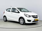 Opel KARL 1.0 ecoFLEX Edition | Navigatie | Airco | Apple Ca, Auto's, Opel, Te koop, Benzine, Hatchback, Gebruikt