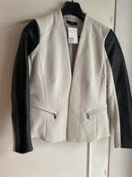 Prachtige nieuwe blazer 42, H&M, Maat 42/44 (L), Nieuw, Ophalen of Verzenden