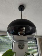 Gamma hanglamp Henriette, Huis en Inrichting, Lampen | Hanglampen, Ophalen, Zo goed als nieuw, Metaal, Minder dan 50 cm