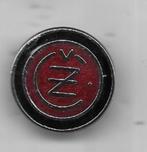 PRACHTIGE Z MOTOREN BROCHE SPELD, Verzamelen, Speldjes, Pins en Buttons, Verzenden, Gebruikt, Merk, Speldje of Pin