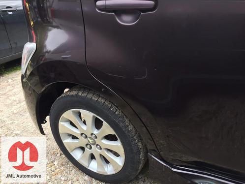 ACHTERAS DAIHATSU MATERIA, Auto-onderdelen, Ophanging en Onderstel, Gebruikt, Ophalen of Verzenden