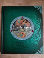 Monsterologie: Het complete fabeldierenboek, Boeken, Ophalen of Verzenden, Zo goed als nieuw, Dr. Ernest Drake