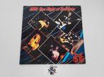 LP MSG / One Night at Budokan (Michael Schenker) Holland '82, Cd's en Dvd's, Vinyl | Hardrock en Metal, Gebruikt, Ophalen of Verzenden