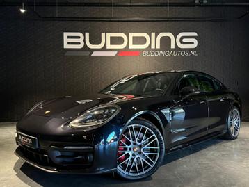 Porsche Panamera 2.9 4S E-Hybrid | Pano | Sport Chrono | Ori beschikbaar voor biedingen