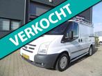 Ford Transit 260S 2.2 TDCI SHD Afkomstig van de 2e Eigenaar, Origineel Nederlands, Te koop, Gebruikt, 750 kg