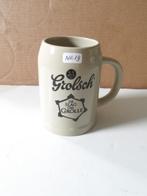Grolsch Pul (nr.19) De Slag om Grolle, Ophalen of Verzenden, Nieuw, Pul(len), Grolsch