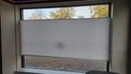 Plissé Gordijn Wit - 294cm Breed, Ophalen, 200 cm of meer, Wit, Zo goed als nieuw