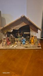 Kerststal, Diversen, Kerst, Ophalen of Verzenden