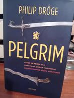 Philip Dröge - Pelgrim, Boeken, Verzenden, Zo goed als nieuw, Philip Dröge