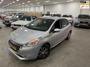 Peugeot 208 1.0 VTi Blue Lease / NETTE AUTO / MULTIEMEDIA-NA beschikbaar voor biedingen