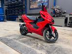 Yamaha aerox 70 cc, Ophalen, Zo goed als nieuw, Tweetakt, Aerox