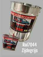 2k Epoxy GARAGEVLOER coating 80m2(13,5kg) Werkplaats Opslag, 7671DA, Nieuw, Ophalen of Verzenden, Verf