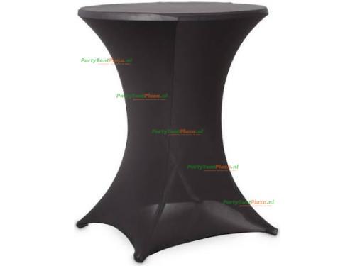 Stretch Statafelrok – Eén Rok, Direct Luxe Feestlook, Huis en Inrichting, Barren, Nieuw, Ophalen of Verzenden