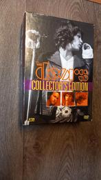 The Doors Boxset, Cd's en Dvd's, Vinyl | Rock, Verzenden, Gebruikt, Overige formaten, Poprock