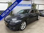BMW 5 Serie Touring 523i High Executive (bj 2010, automaat), Euro 5, Achterwielaandrijving, Gebruikt, 2000 kg