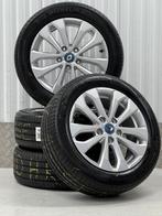 Renault Zoe 16inch Velgen + Zomerbanden, Ophalen, Gebruikt, 16 inch, Banden en Velgen