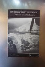 Een blik op bezet Nederland luchtfoto's van de geallieerden, Boeken, Oorlog en Militair, Gelezen, Algemeen, Tweede Wereldoorlog