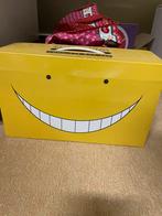 Assassination classroom boxset compleet, Boeken, Complete serie of reeks, Ophalen of Verzenden, Zo goed als nieuw, Amerika