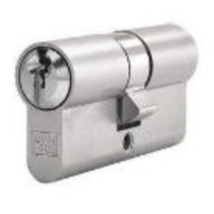 sets van 2 en 3 stuks Winkhaus SKG** slot cilinders, Doe-het-zelf en Verbouw, Hang- en Sluitwerk, Nieuw, Slot, Koper of Messing