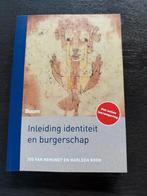 Inleiding identiteit en burgerschap, Boeken, Godsdienst en Theologie, Hindoeïsme, Boom, Nieuw, Ophalen of Verzenden