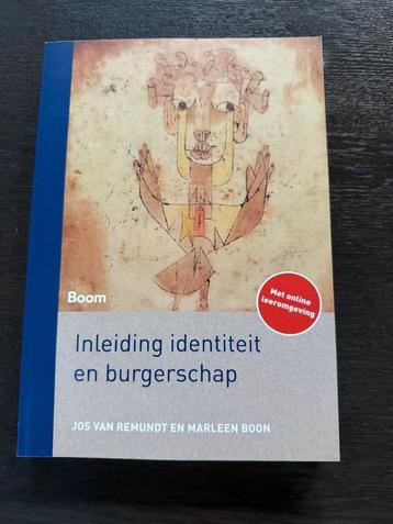 Inleiding identiteit en burgerschap beschikbaar voor biedingen
