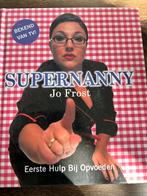 Supernanny Jo Frost, Verzenden, Zo goed als nieuw