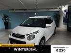 Citroen C1 1.0 VTi Feel | Camera | Apple Carplay/Android Aut, Voorwielaandrijving, 12 maanden, Stof, Gebruikt