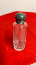 Antiek parfumflesje zit geen inhoud meer in, Ophalen of Verzenden