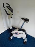 BIJNA NIET GEBRUIKT KETTLER HOMETRAINER, Benen, Ophalen of Verzenden, Zo goed als nieuw, Metaal