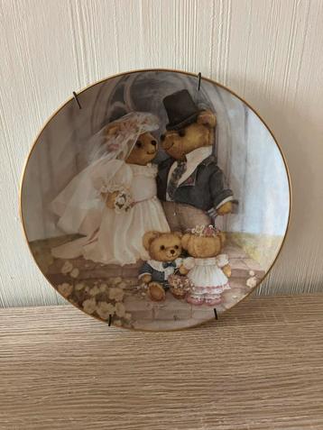 Patricia Brooks Just Married/Pas Getrouwd  - Limited Edition beschikbaar voor biedingen